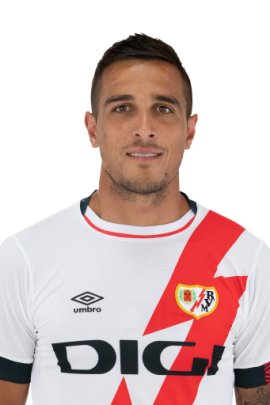 Óscar Trejo 2021-2022