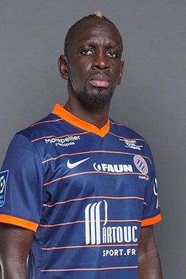 Mamadou Sakho 2021-2022