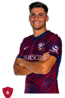Cristian Salvador 2021-2022