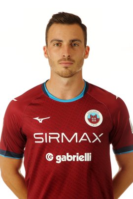 Nicola Pavan 2021-2022