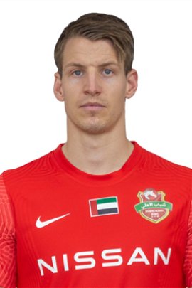 Thomas Lehne Olsen 2021-2022