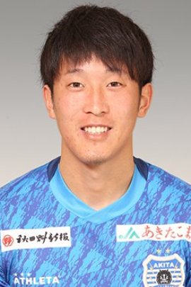 Daiki Kogure 2021-2022