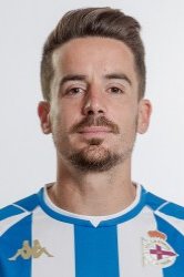Rafael de Vicente 2021-2022