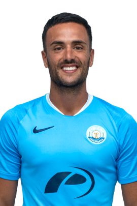 Cristian Herrera 2021-2022