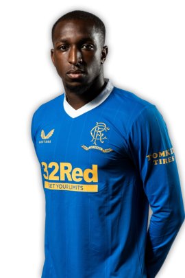 Glen Kamara 2021-2022