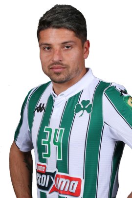 Sebastian Palacios 2021-2022