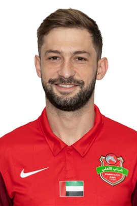 Federico Cartabia 2021-2022