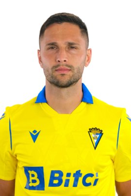 Florin Andone 2021-2022