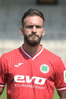 Fabian Holthaus 2021-2022