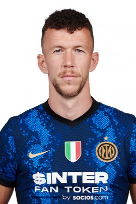 Ivan Perisic 2021-2022