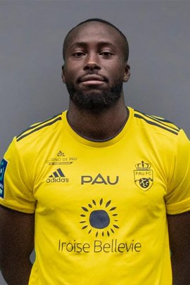 Erwin Koffi 2021-2022