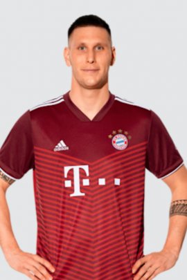 Niklas Süle 2021-2022