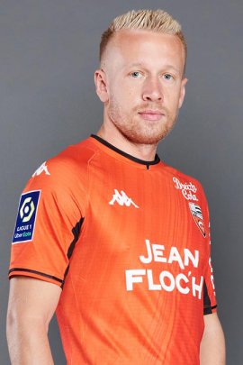 Quentin Lecoeuche 2021-2022