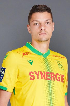  Andrei Girotto 2021-2022