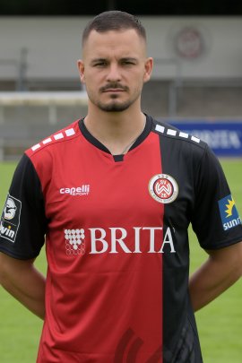 Sebastian Mrowca 2021-2022