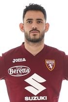 Antonio Sanabria 2021-2022