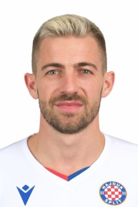 Dario Melnjak 2021-2022