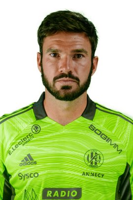 Florian Escales 2021-2022