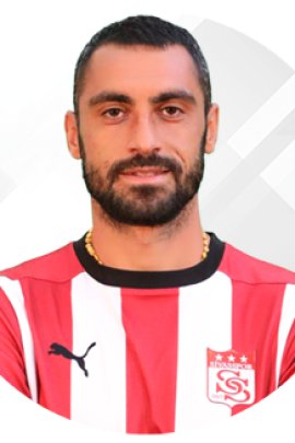 Ciftçi Ugur 2021-2022