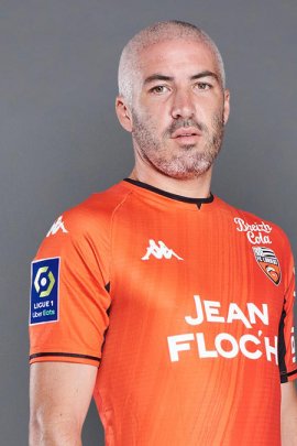 Fabien Lemoine 2021-2022