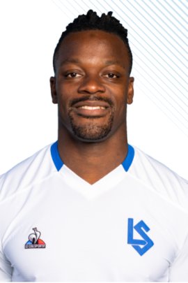 Lamine Koné 2021-2022