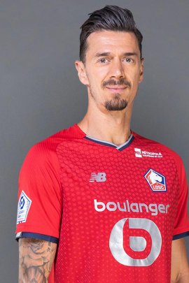 José Fonte 2021-2022