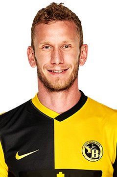 Fabian Lustenberger 2021-2022