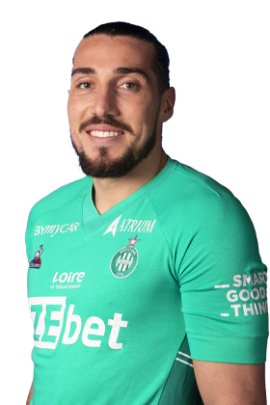 Enzo Crivelli 2021-2022