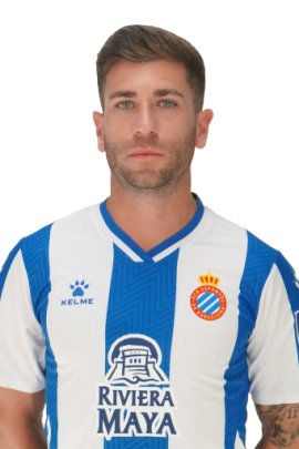 Adrián Embarba 2021-2022