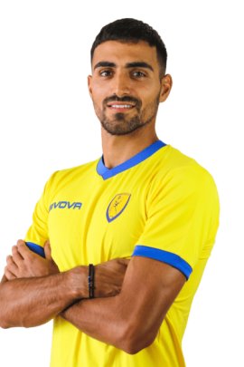 Nikolaos Vergos 2021-2022