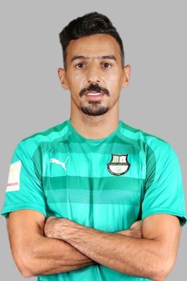 Abdulrahman Al Harazi 2021-2022