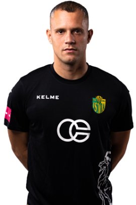 Ivan Lucic 2021-2022