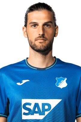 Florian Grillitsch 2021-2022