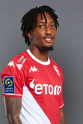  Gelson Martins 2021-2022
