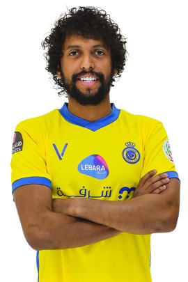 Abdulmajeed Al Sulaiheem 2021-2022