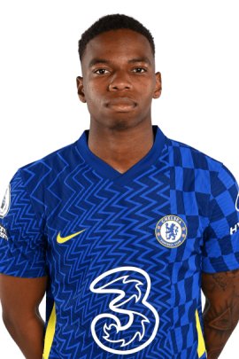 Charles Musonda 2021-2022