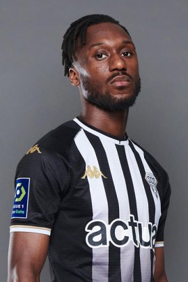Souleyman Doumbia 2021-2022
