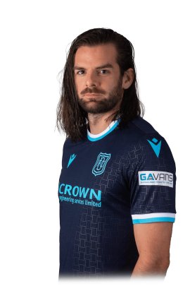 Cillian Sheridan 2021-2022