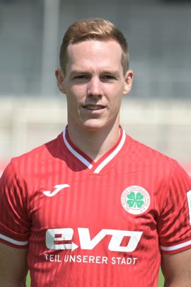 Jan-Lucas Dorow 2021-2022