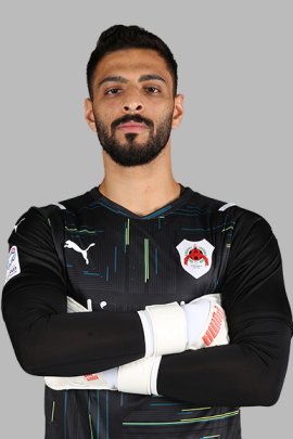 Fahad Younis Ahmed 2021-2022