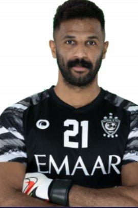 Mohammed Al Owais 2021-2022