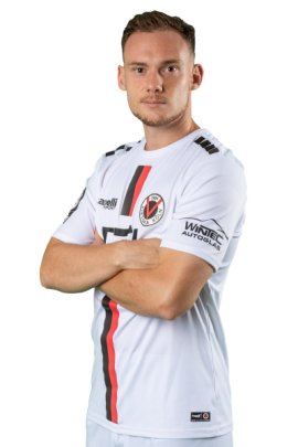 Federico Palacios 2021-2022