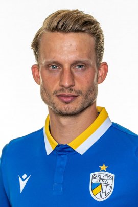 Maximilian Oesterhelweg 2021-2022