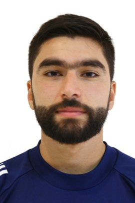 Mohamed Abdulbasit Al Abdulla 2021-2022