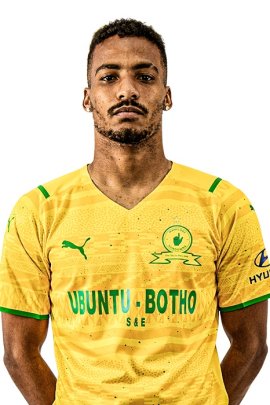 Rivaldo Coetzee 2021-2022