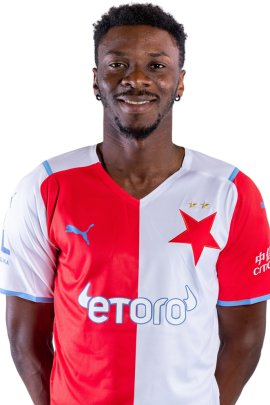 photo Ibrahim Benjamin Traoré