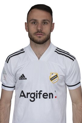 Stefan Colovic 2021-2022
