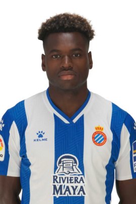 Nany Dimata 2021-2022