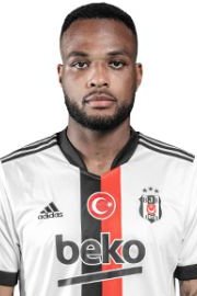 Cyle Larin 2021-2022