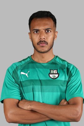 Jassim Mohamed Omer 2021-2022